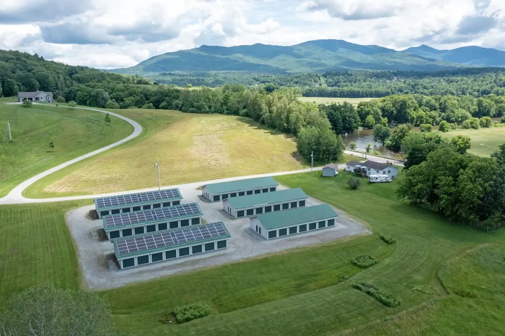 87 Fox Hill Drive Cambridge VT 05464