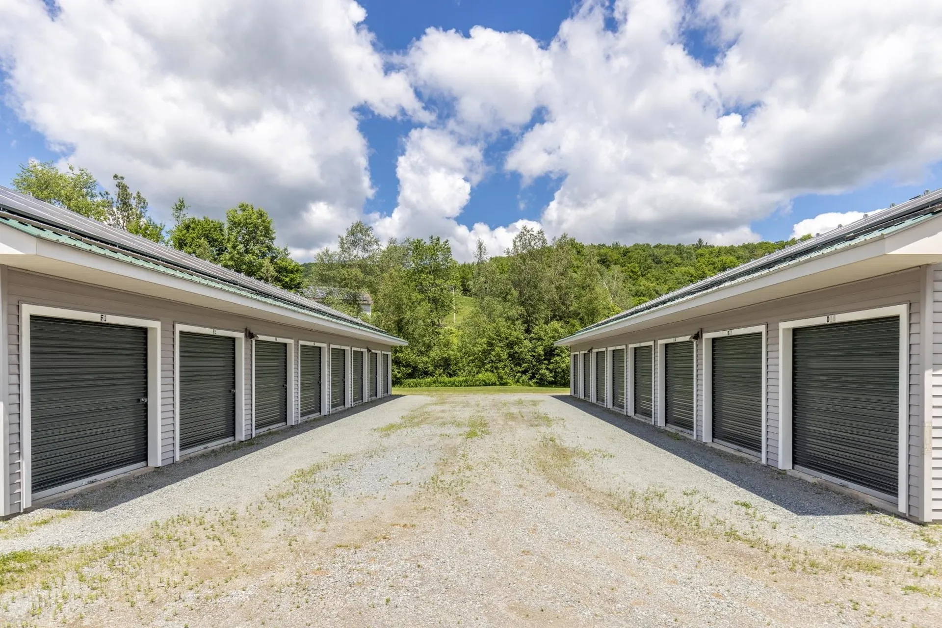 87 Fox Hill Drive Cambridge VT 05464
