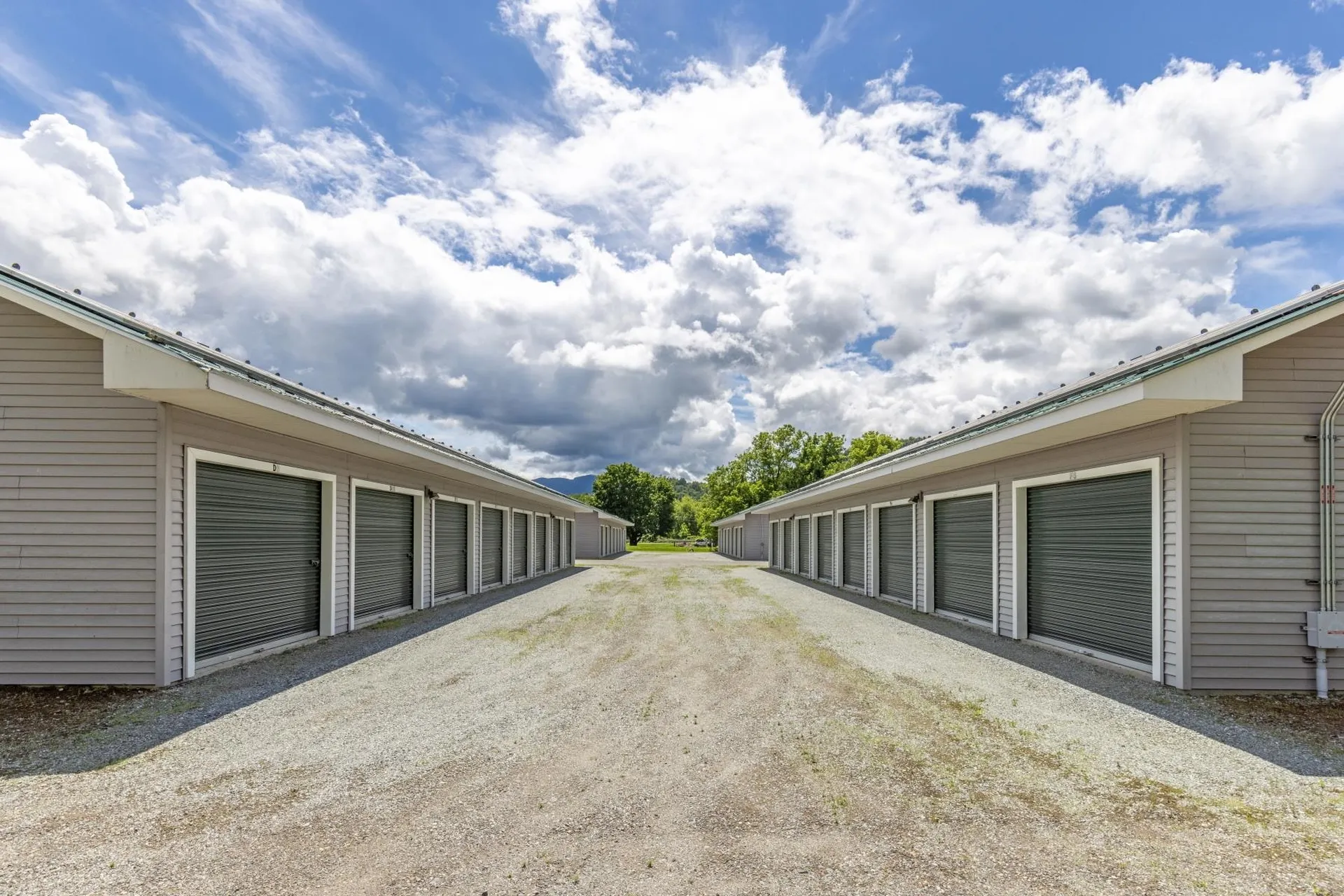 87 Fox Hill Drive Cambridge VT 05464