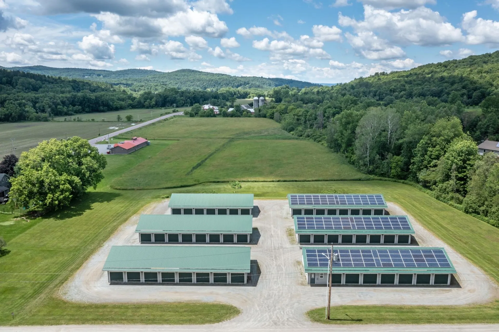 87 Fox Hill Drive Cambridge VT 05464