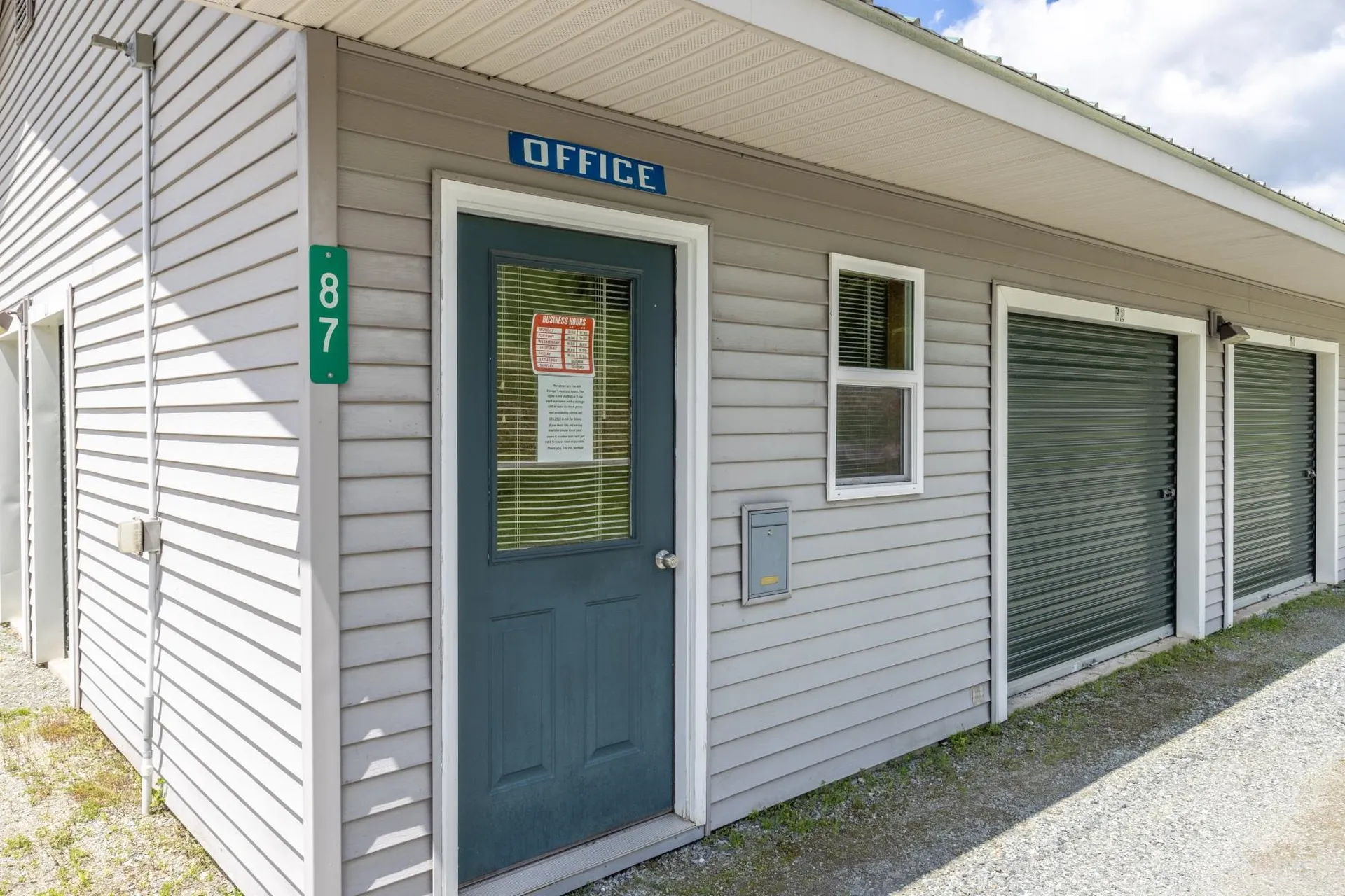 87 Fox Hill Drive Cambridge VT 05464