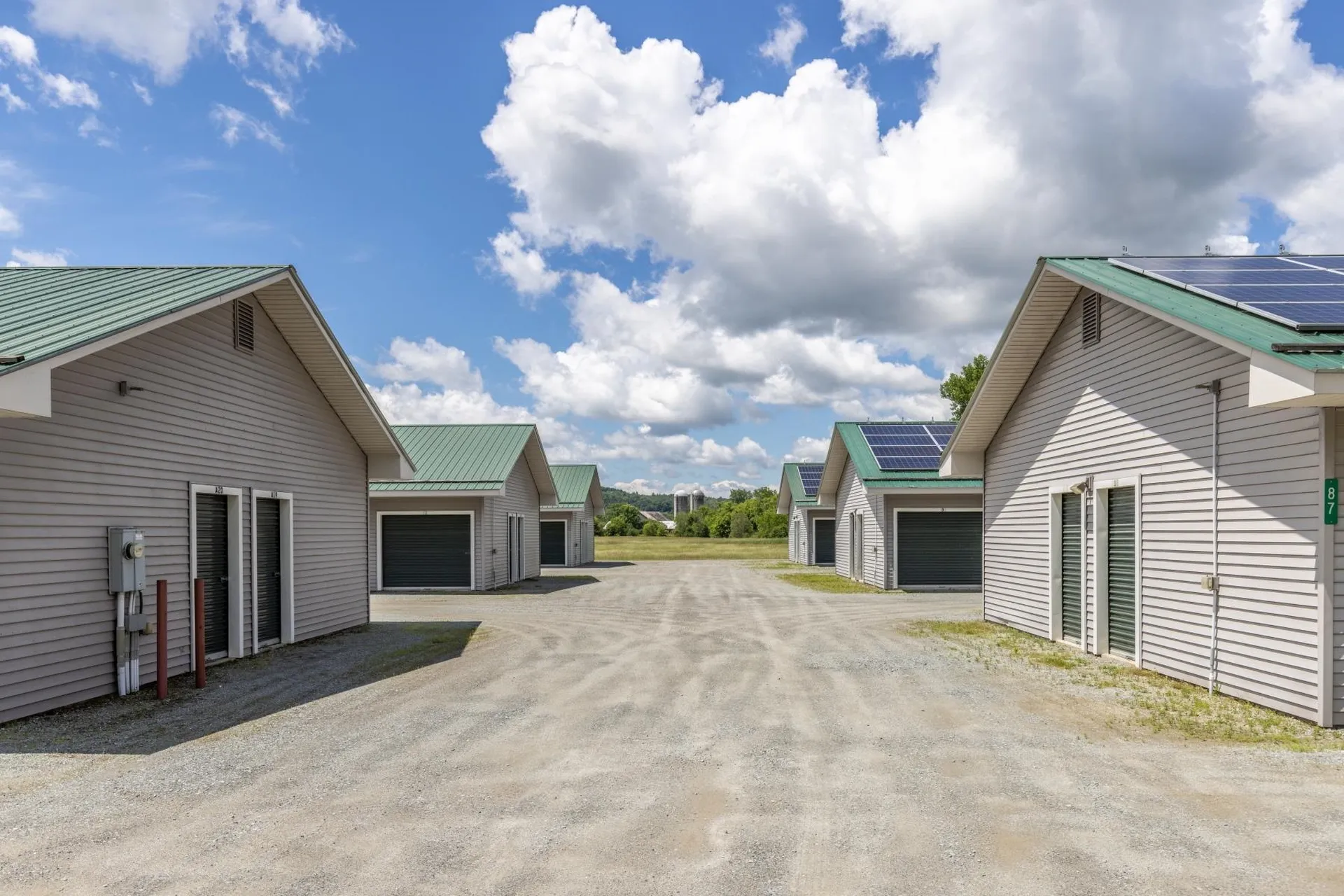 87 Fox Hill Drive Cambridge VT 05464