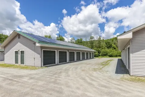 87 Fox Hill Drive Cambridge VT 05464