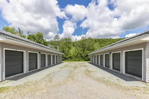87 Fox Hill Drive Cambridge VT 05464