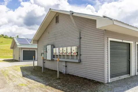87 Fox Hill Drive Cambridge VT 05464