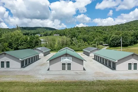 87 Fox Hill Drive Cambridge VT 05464