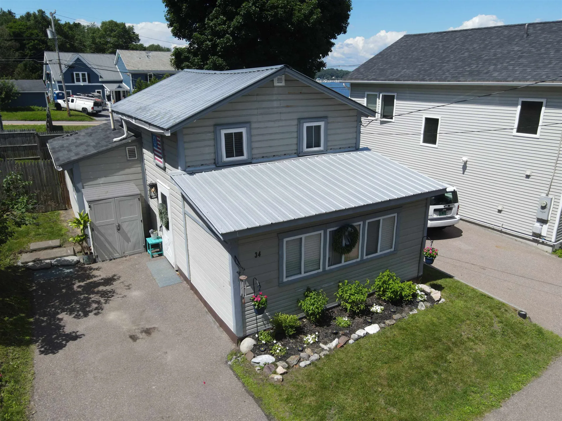 34 Lone Birch Street Colchester VT 05446