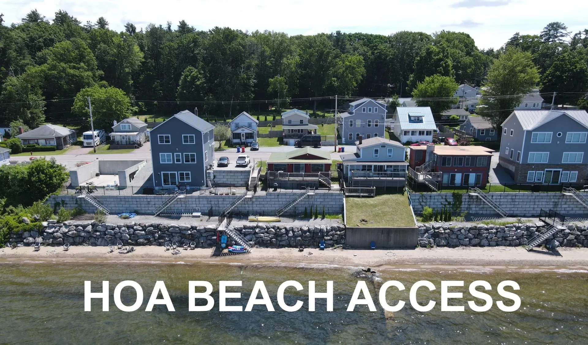 34 Lone Birch Street Colchester VT 05446