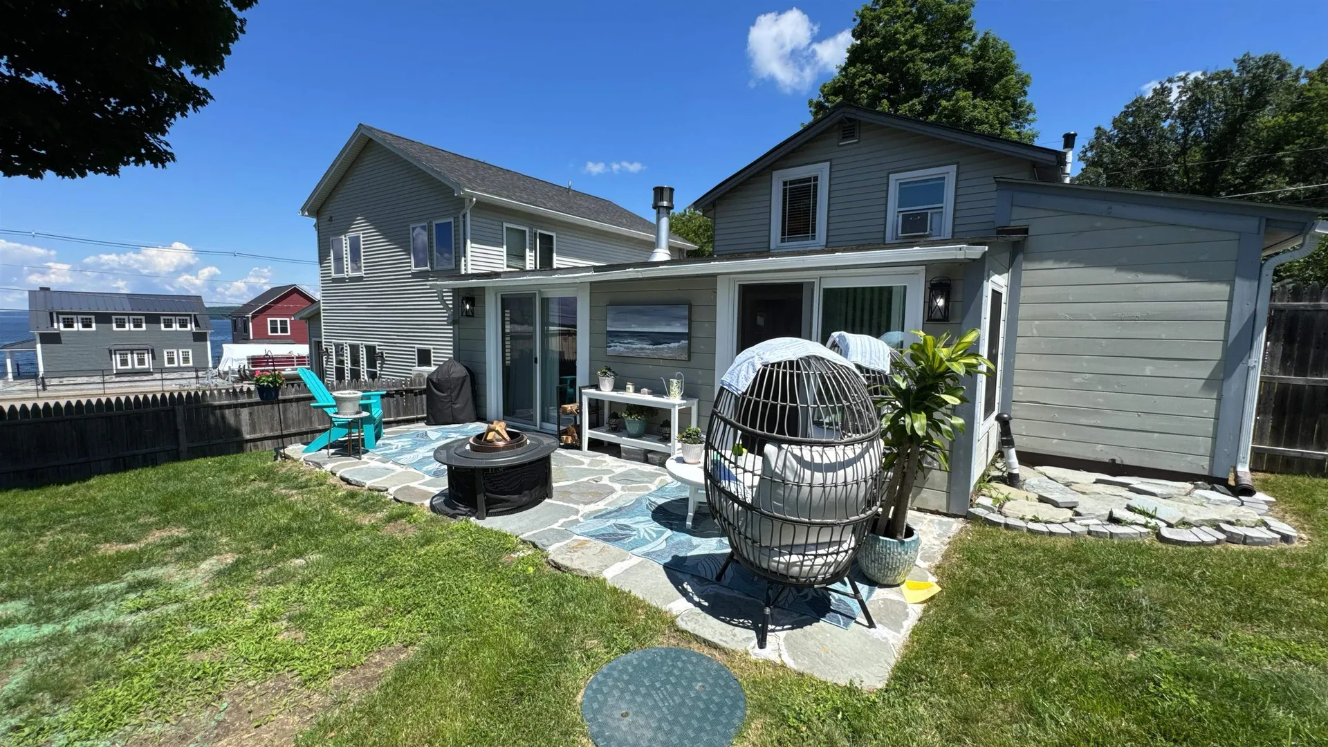 34 Lone Birch Street Colchester VT 05446