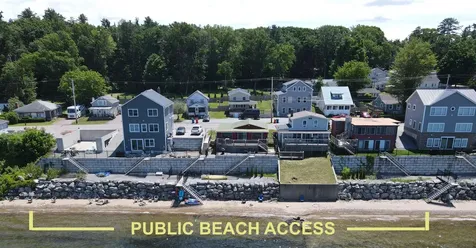 34 Lone Birch Street Colchester VT 05446