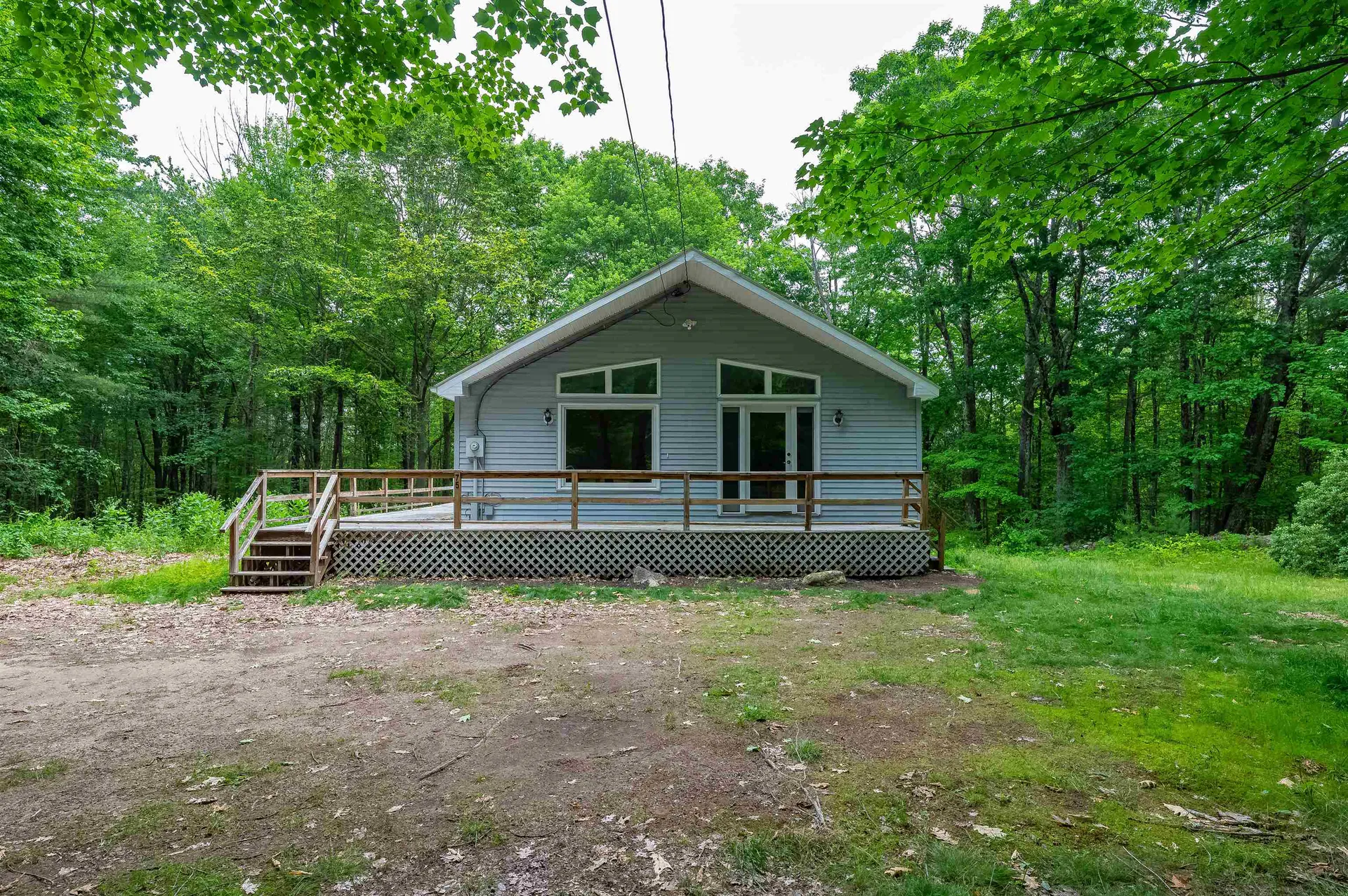 75 Nutes Road Milton NH 03851