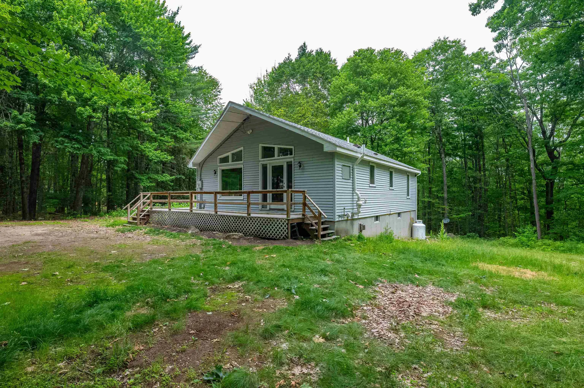 75 Nutes Road Milton NH 03851