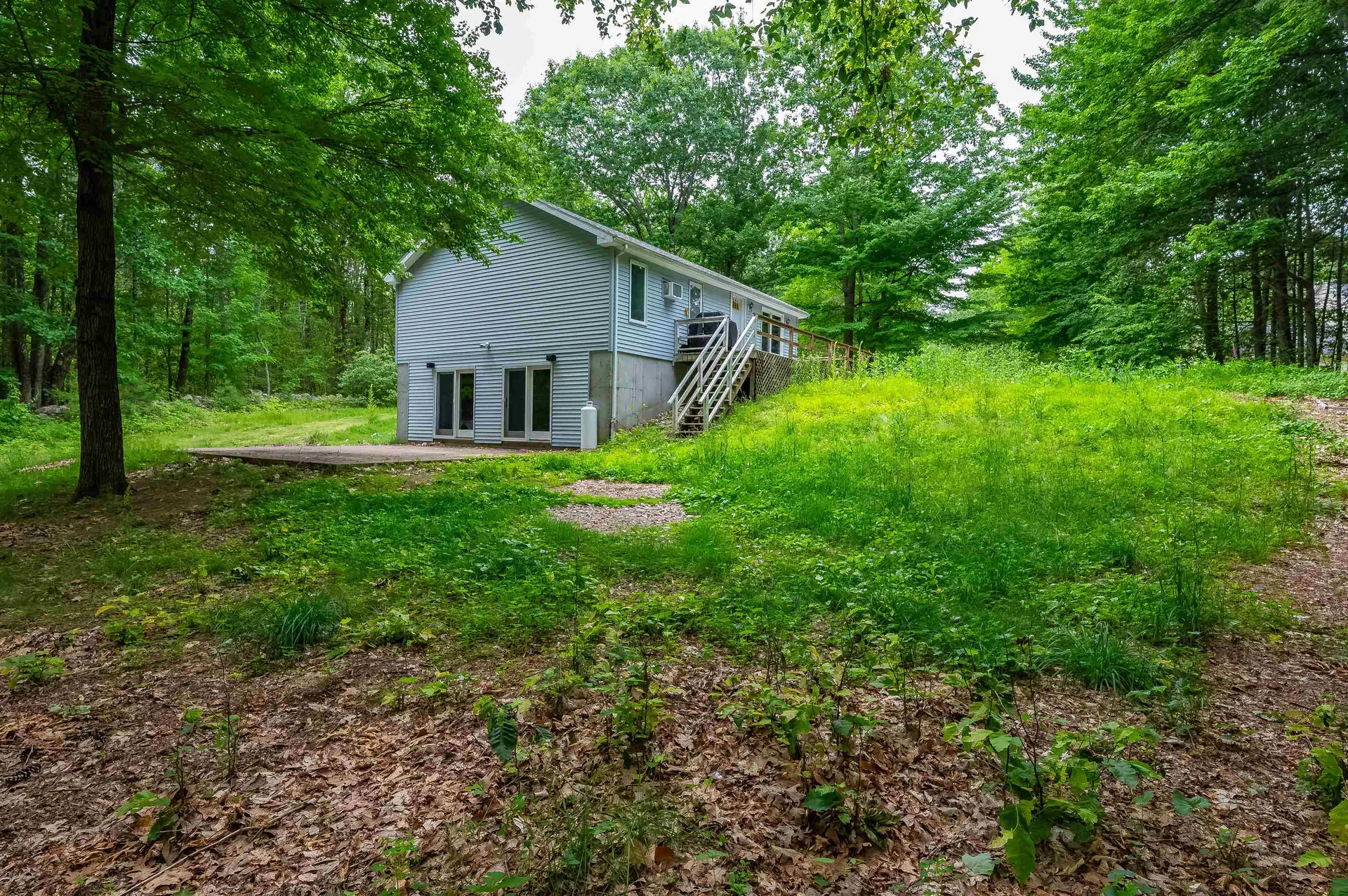 75 Nutes Road Milton NH 03851