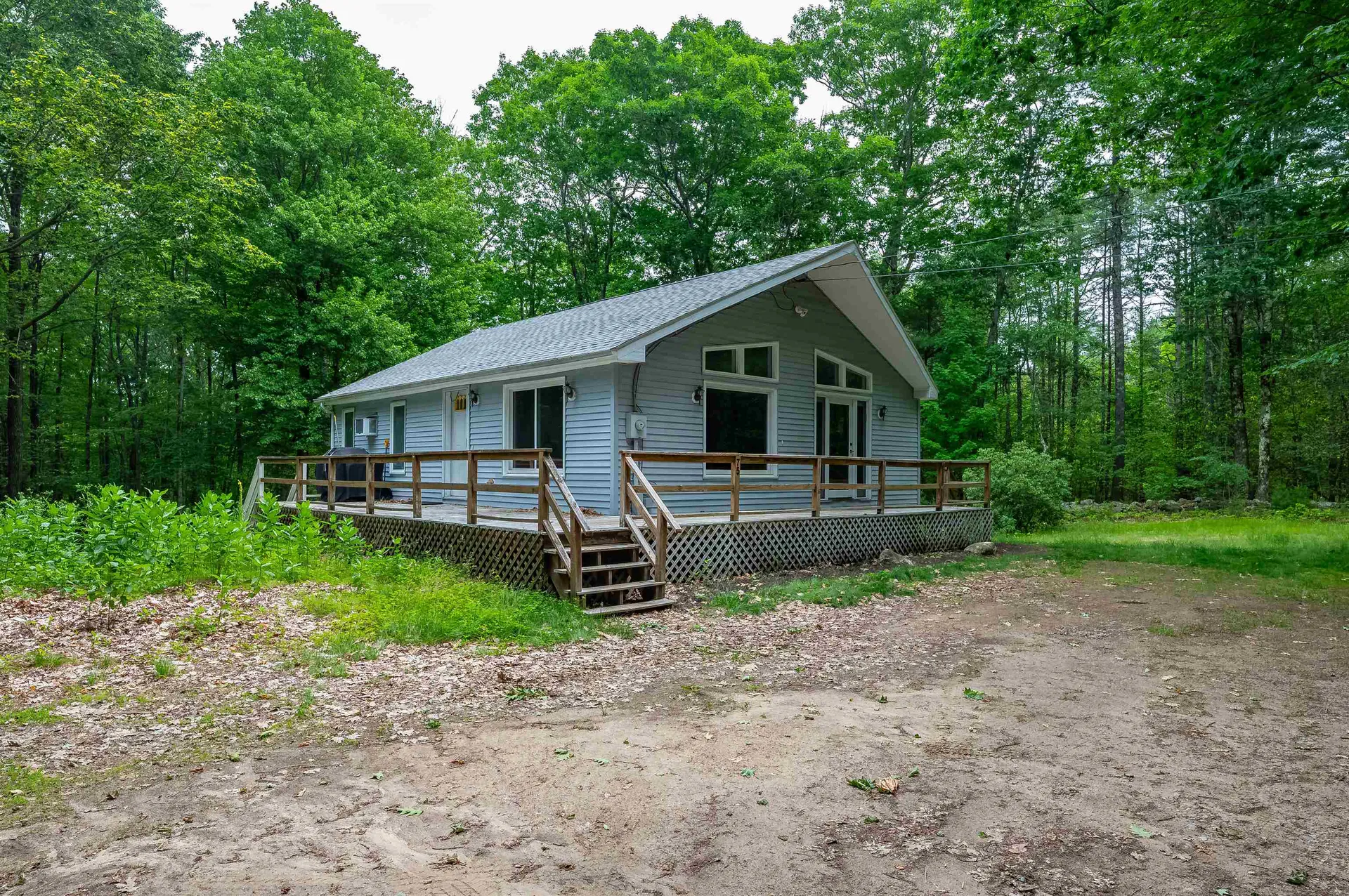 75 Nutes Road Milton NH 03851