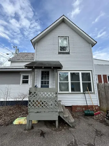 13 Crowley Street Burlington VT 05401