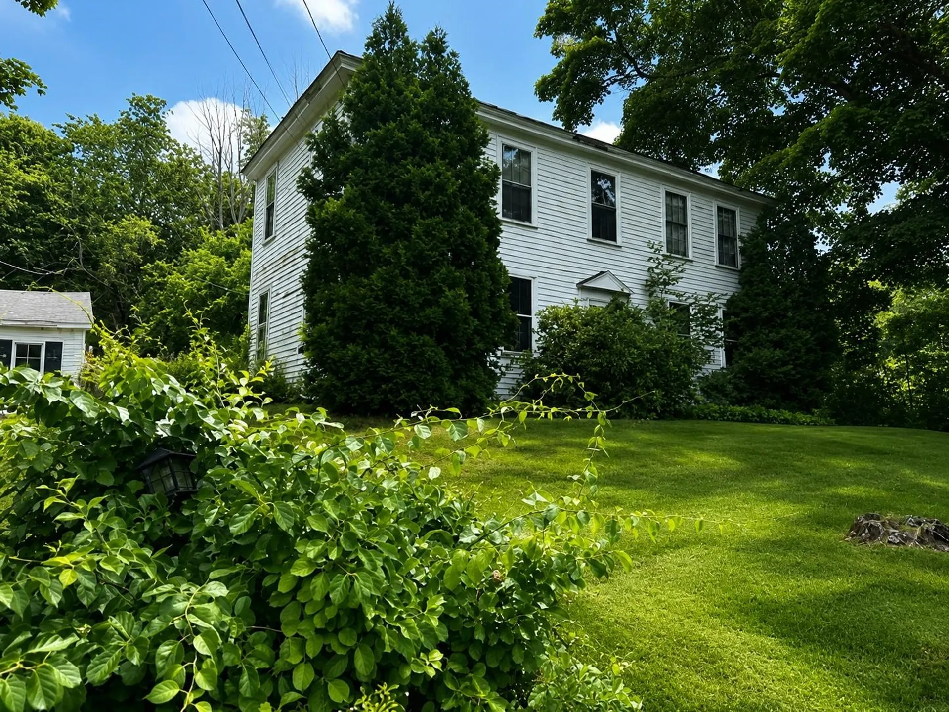 160 Main Street Atkinson NH 03811
