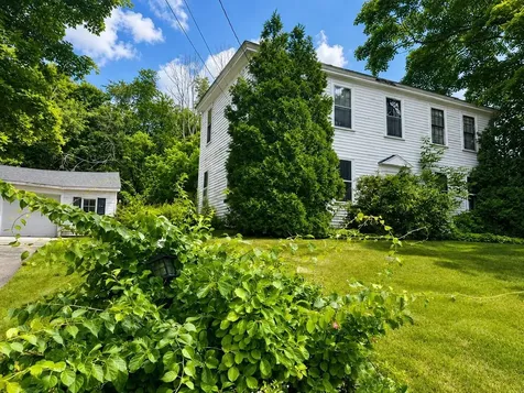 160 Main Street Atkinson NH 03811