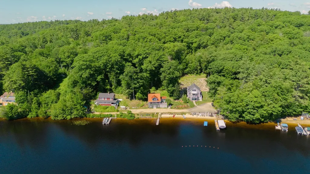 78 Colburn Lane Rindge NH 03461