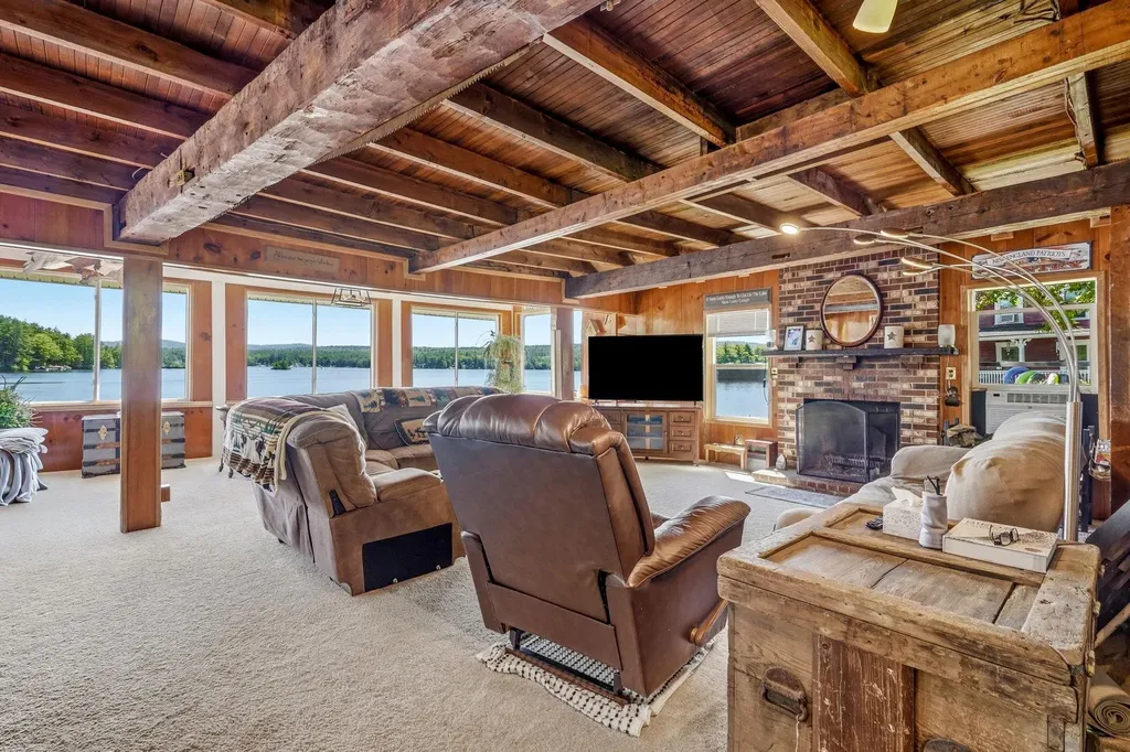 78 Colburn Lane Rindge NH 03461