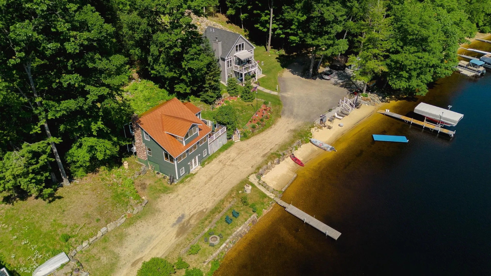 78 Colburn Lane Rindge NH 03461
