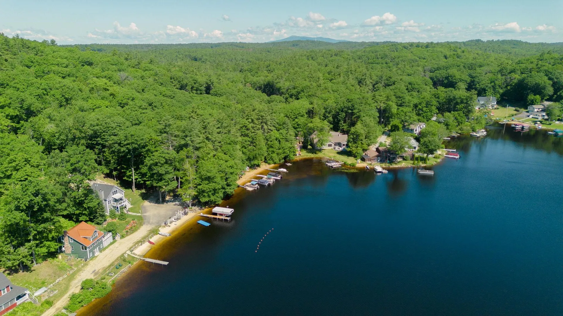 78 Colburn Lane Rindge NH 03461