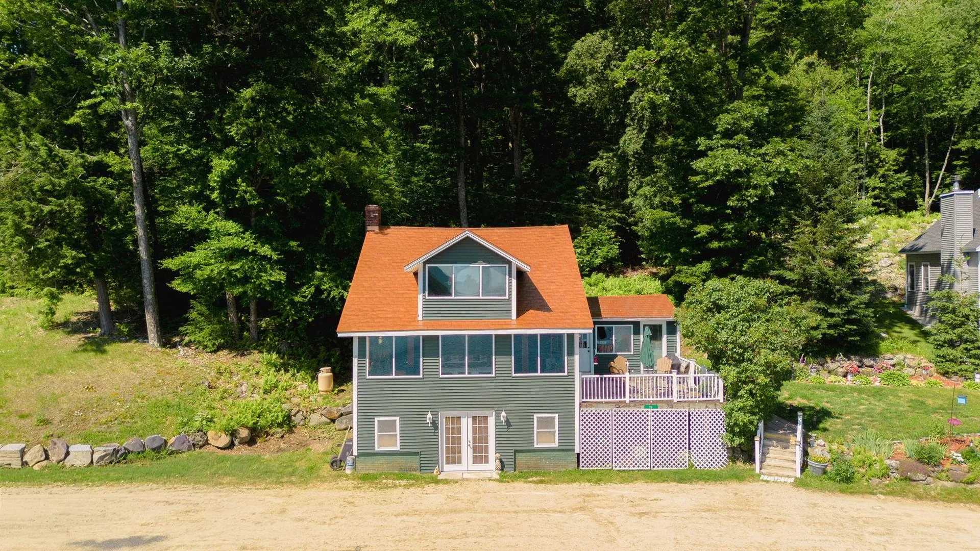 78 Colburn Lane Rindge NH 03461