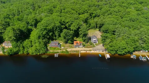 78 Colburn Lane Rindge NH 03461