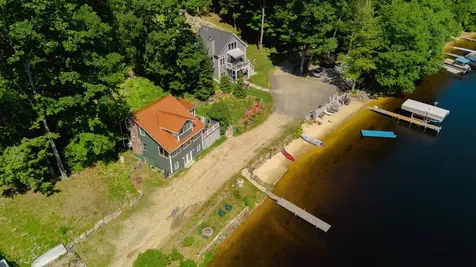 78 Colburn Lane Rindge NH 03461