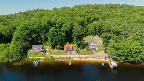 78 Colburn Lane Rindge NH 03461