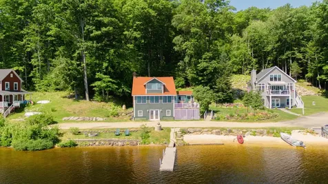 78 Colburn Lane Rindge NH 03461