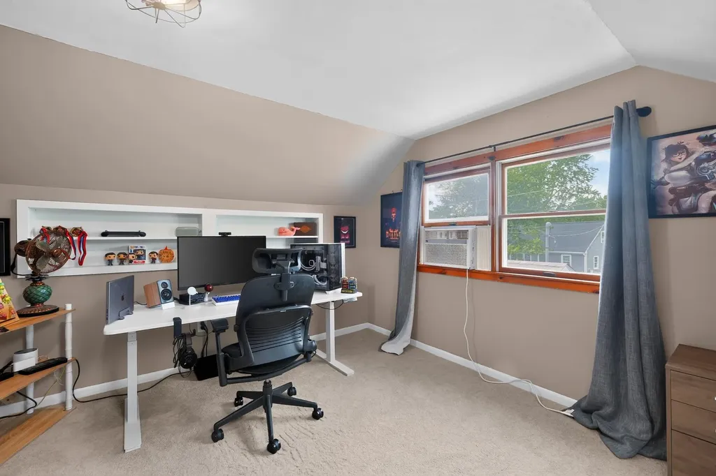 1 Scammon Lane Exeter NH 03833