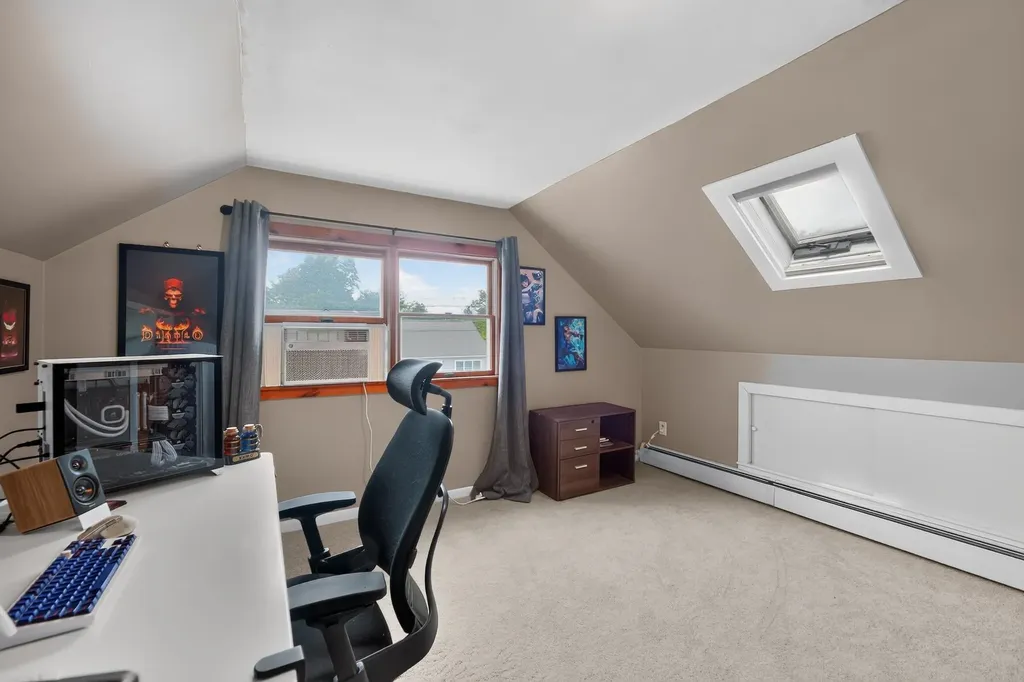 1 Scammon Lane Exeter NH 03833