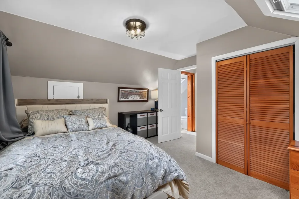 1 Scammon Lane Exeter NH 03833