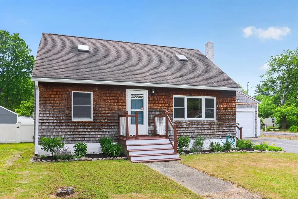 1 Scammon Lane Exeter NH 03833