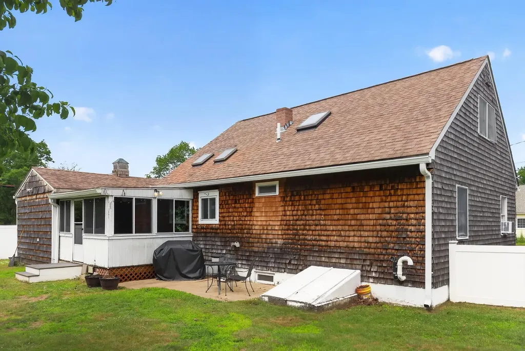 1 Scammon Lane Exeter NH 03833