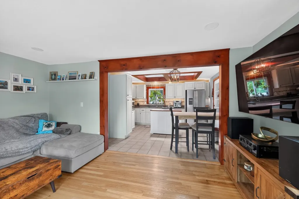 1 Scammon Lane Exeter NH 03833