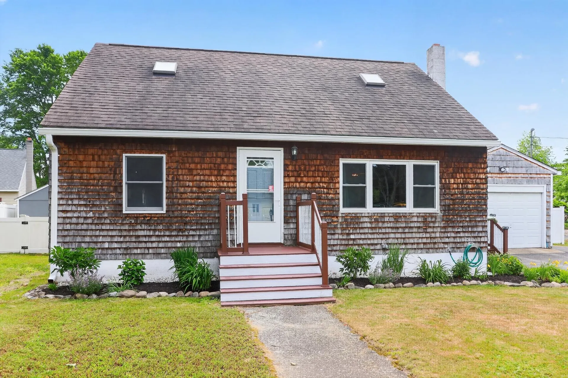 1 Scammon Lane Exeter NH 03833