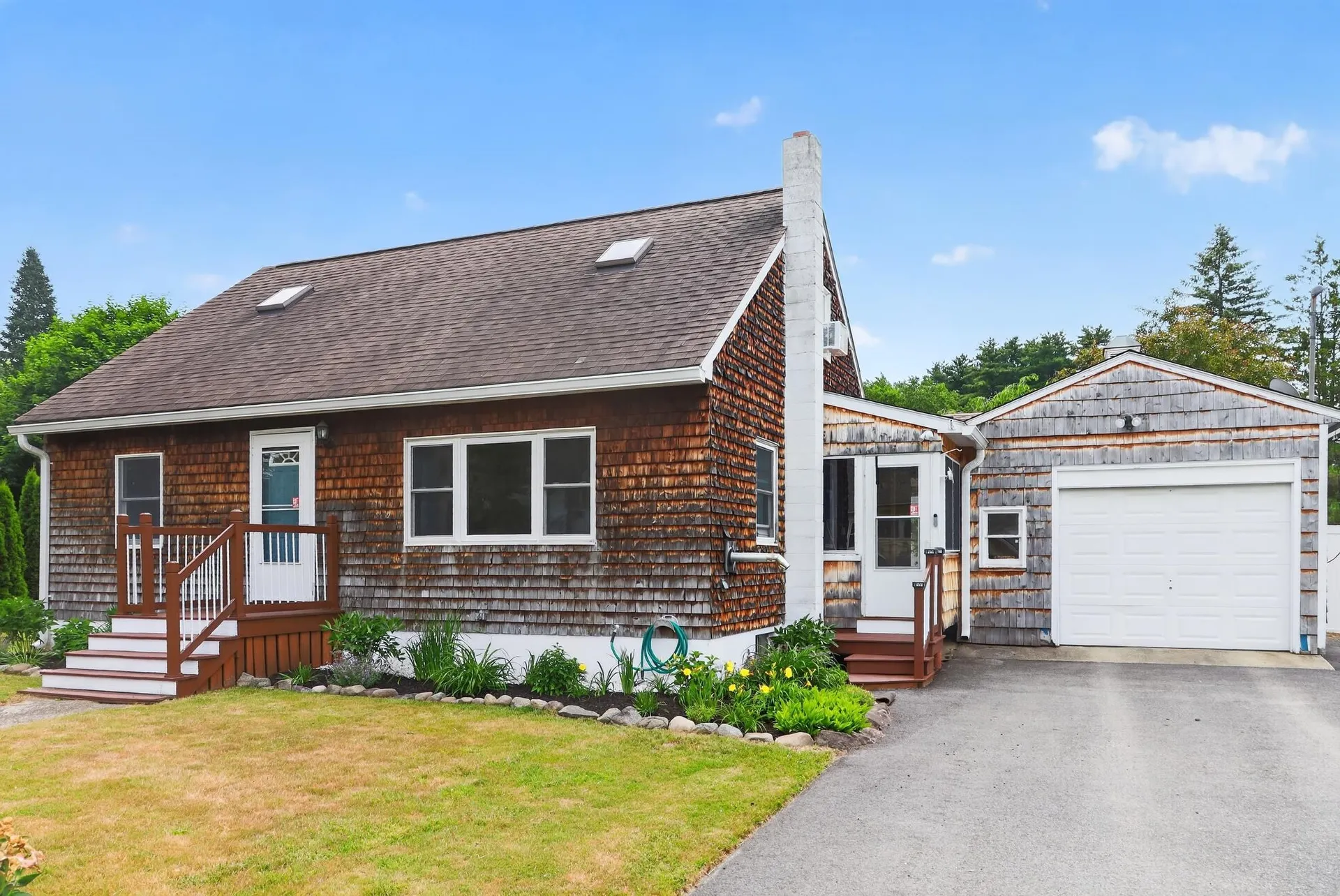 1 Scammon Lane Exeter NH 03833