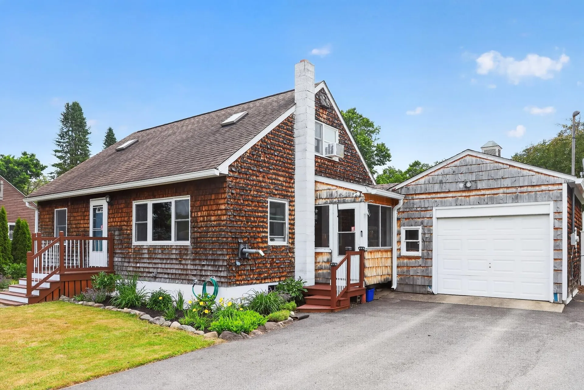 1 Scammon Lane Exeter NH 03833