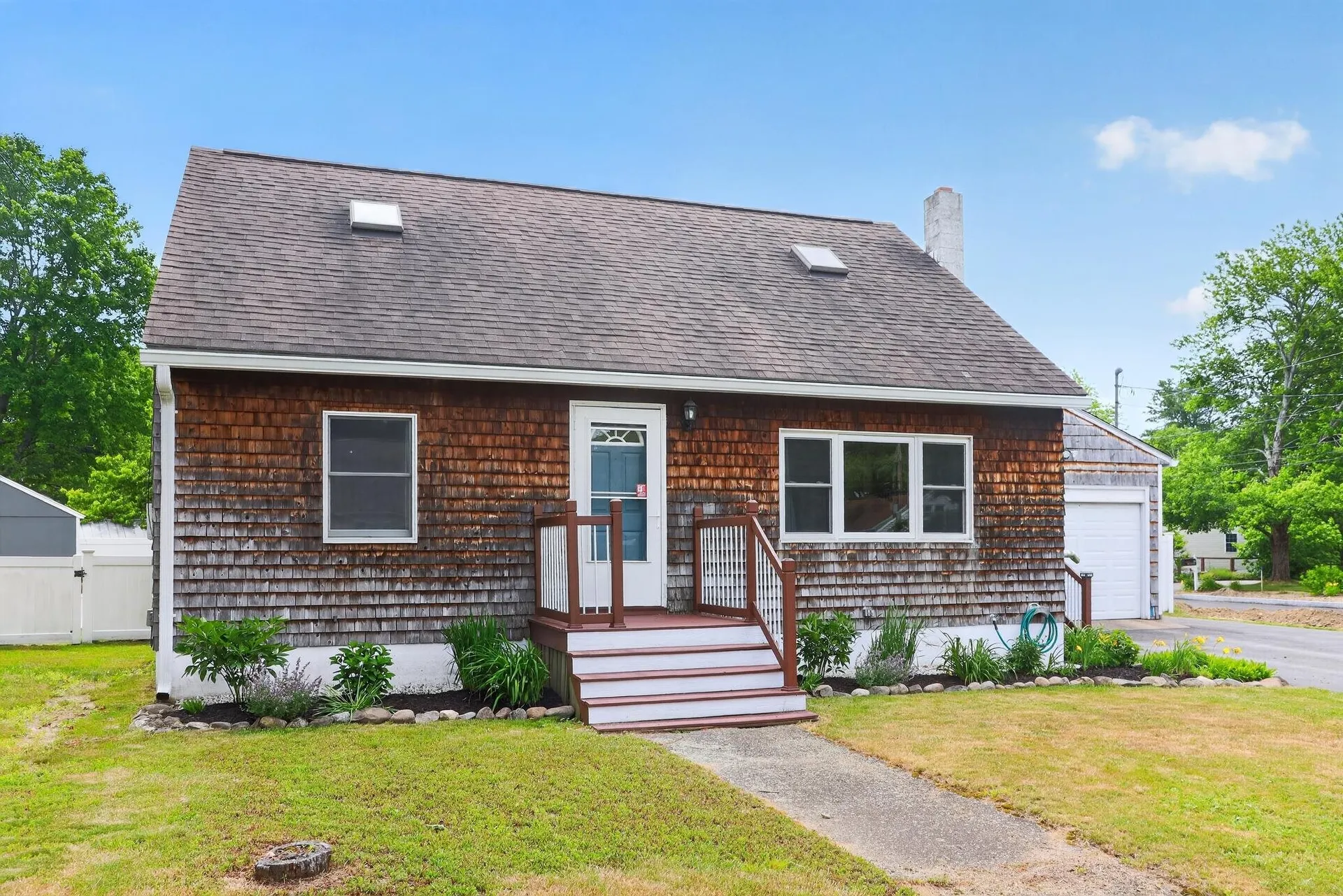 1 Scammon Lane Exeter NH 03833