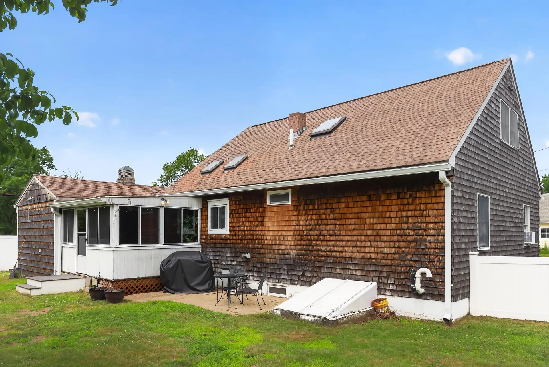 1 Scammon Lane Exeter NH 03833