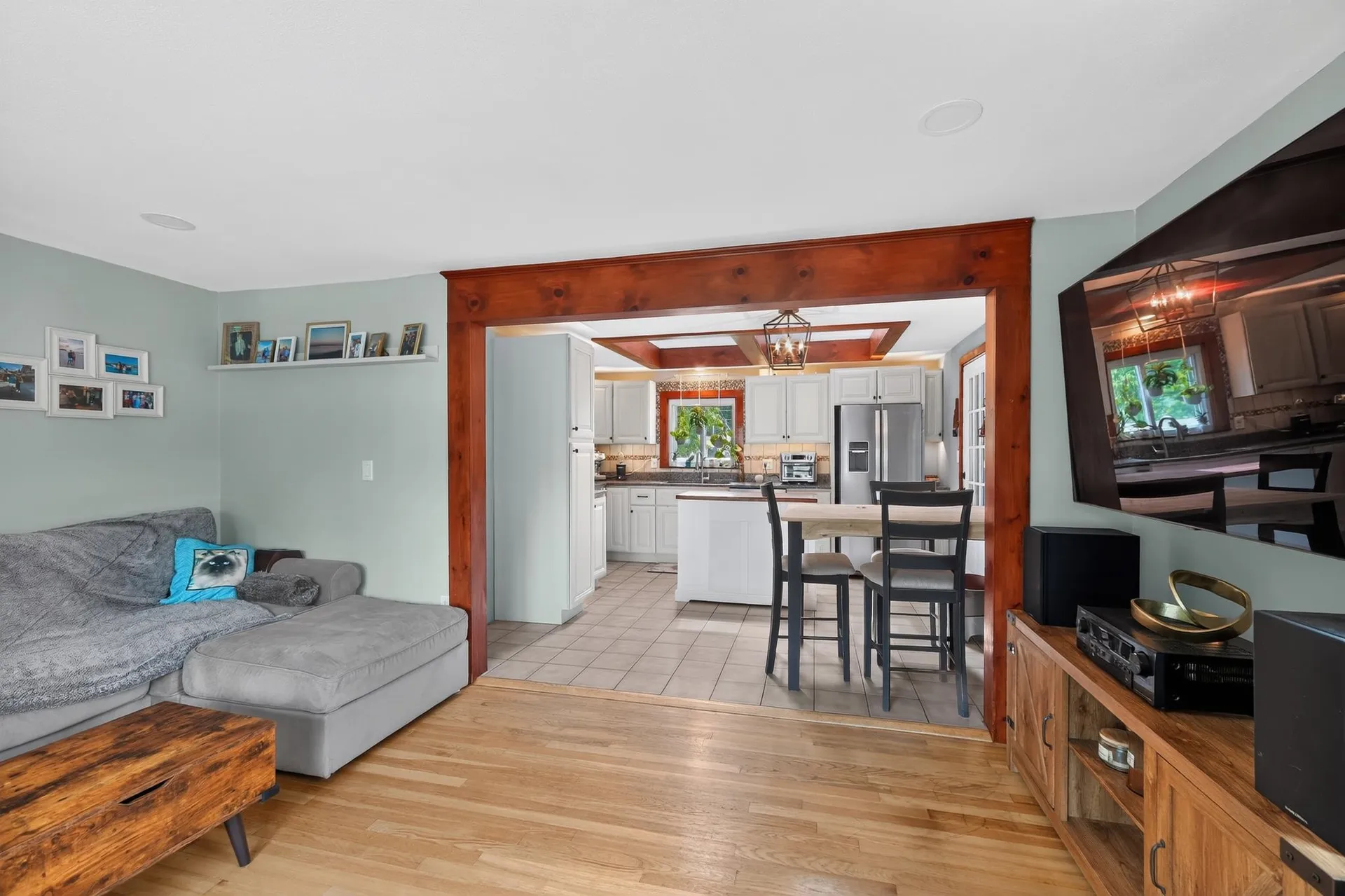 1 Scammon Lane Exeter NH 03833