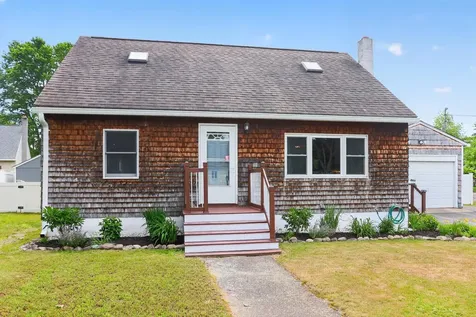 1 Scammon Lane Exeter NH 03833