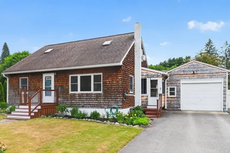 1 Scammon Lane Exeter NH 03833