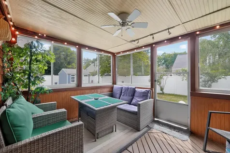 1 Scammon Lane Exeter NH 03833