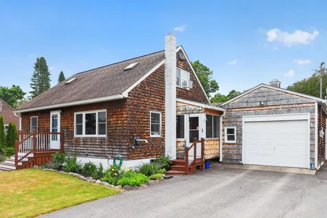 1 Scammon Lane Exeter NH 03833