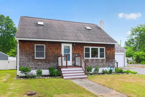 1 Scammon Lane Exeter NH 03833
