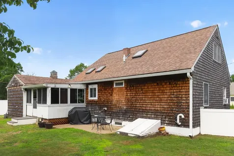 1 Scammon Lane Exeter NH 03833