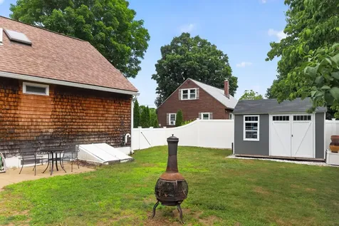 1 Scammon Lane Exeter NH 03833