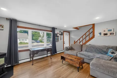 1 Scammon Lane Exeter NH 03833
